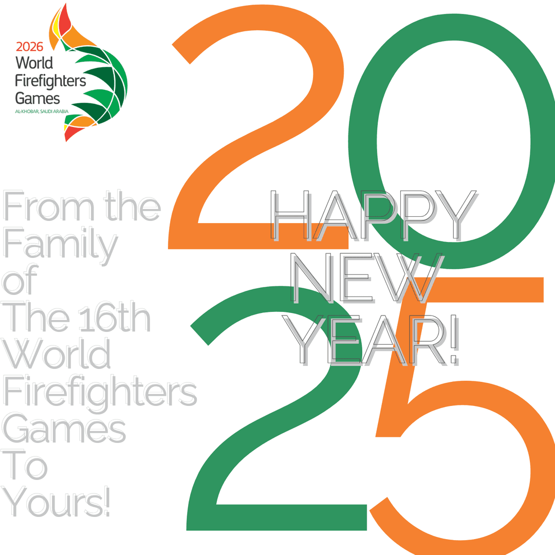 Happy New Year!