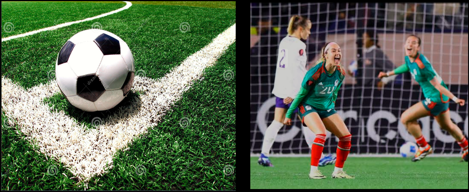 Age Categories Banner