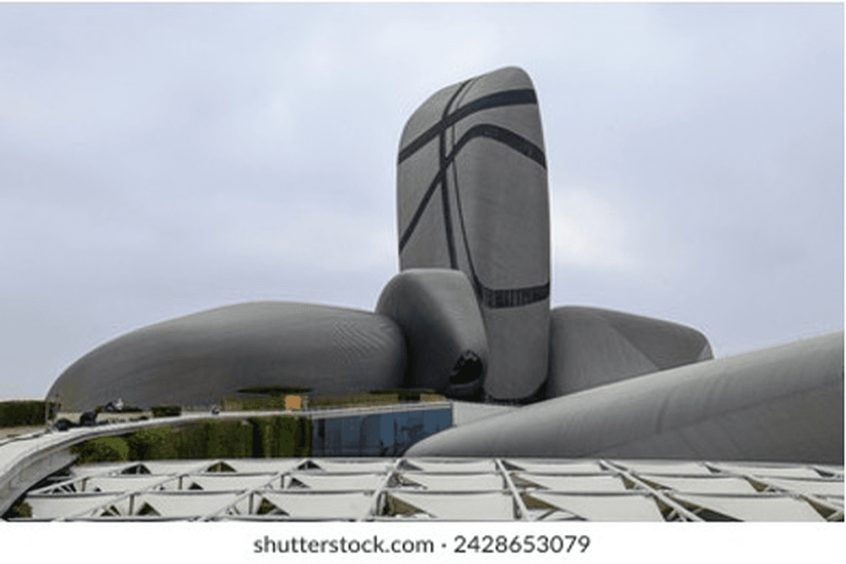 Firefighter Stair Run