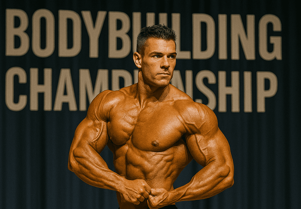 Bodybuilding