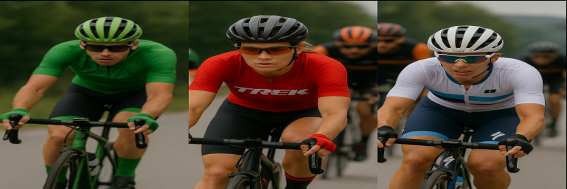 Age Categories Banner