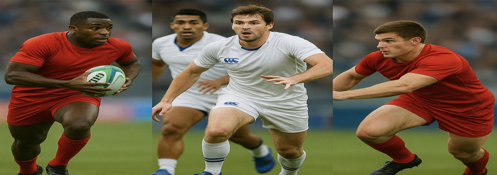 Age Categories Banner