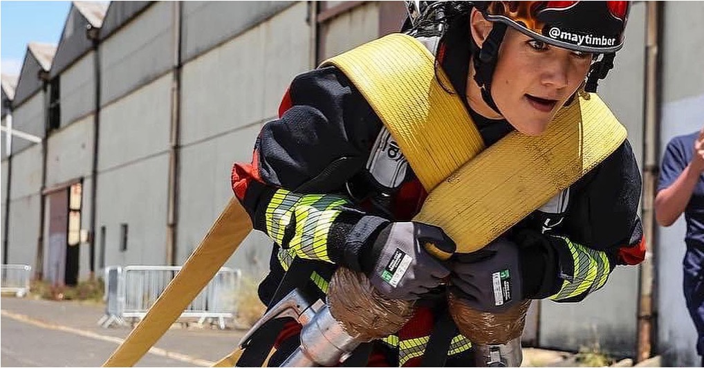 TFA Elite (Individual)