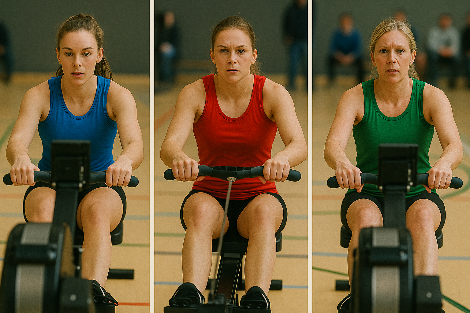 Age Categories Banner