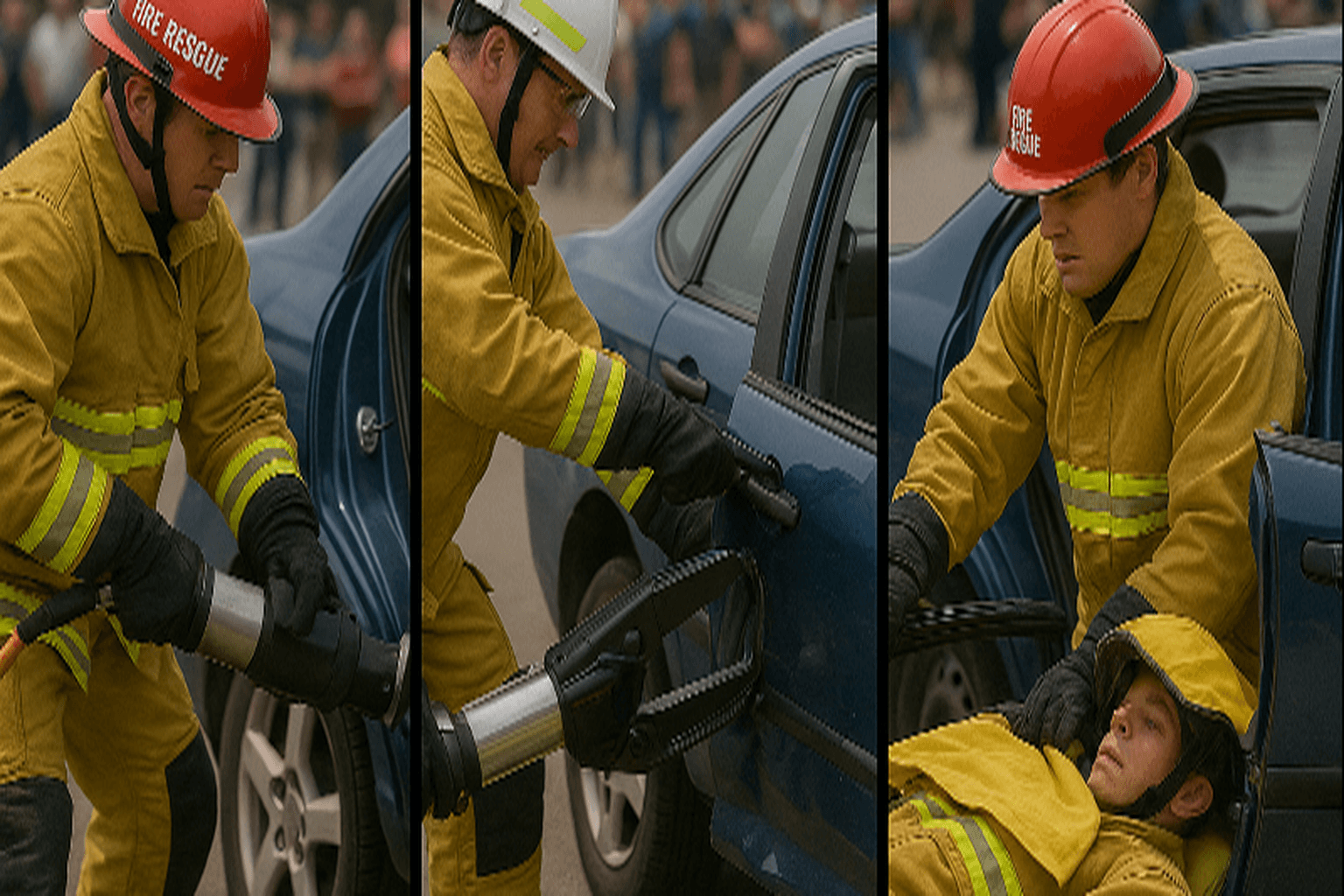 Age Categories Banner