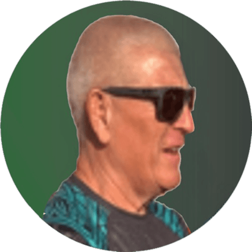 Steve McSweeney