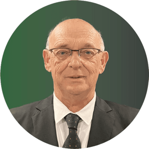 John Hartley