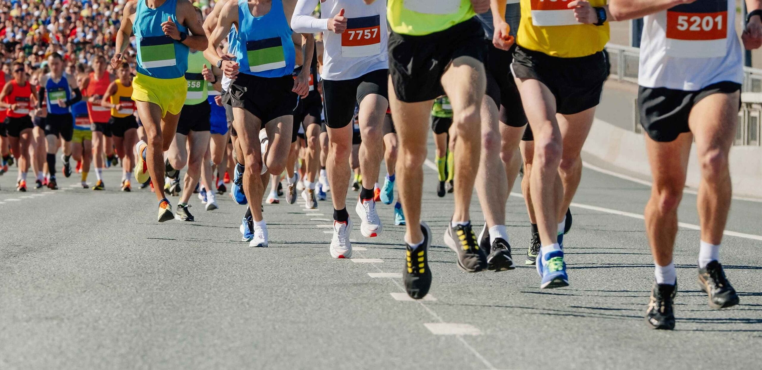 Marathon 10k