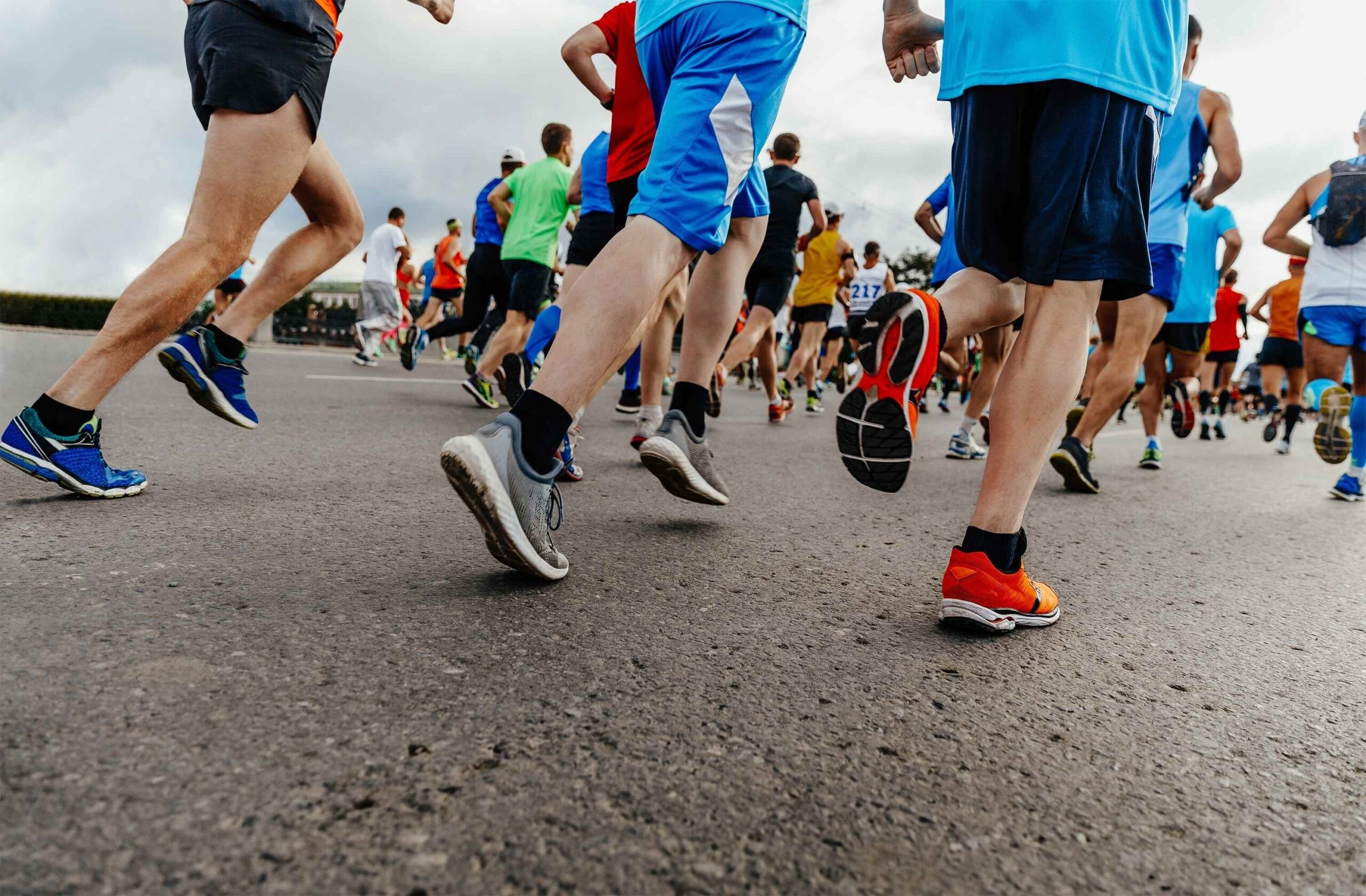 Marathon 5k