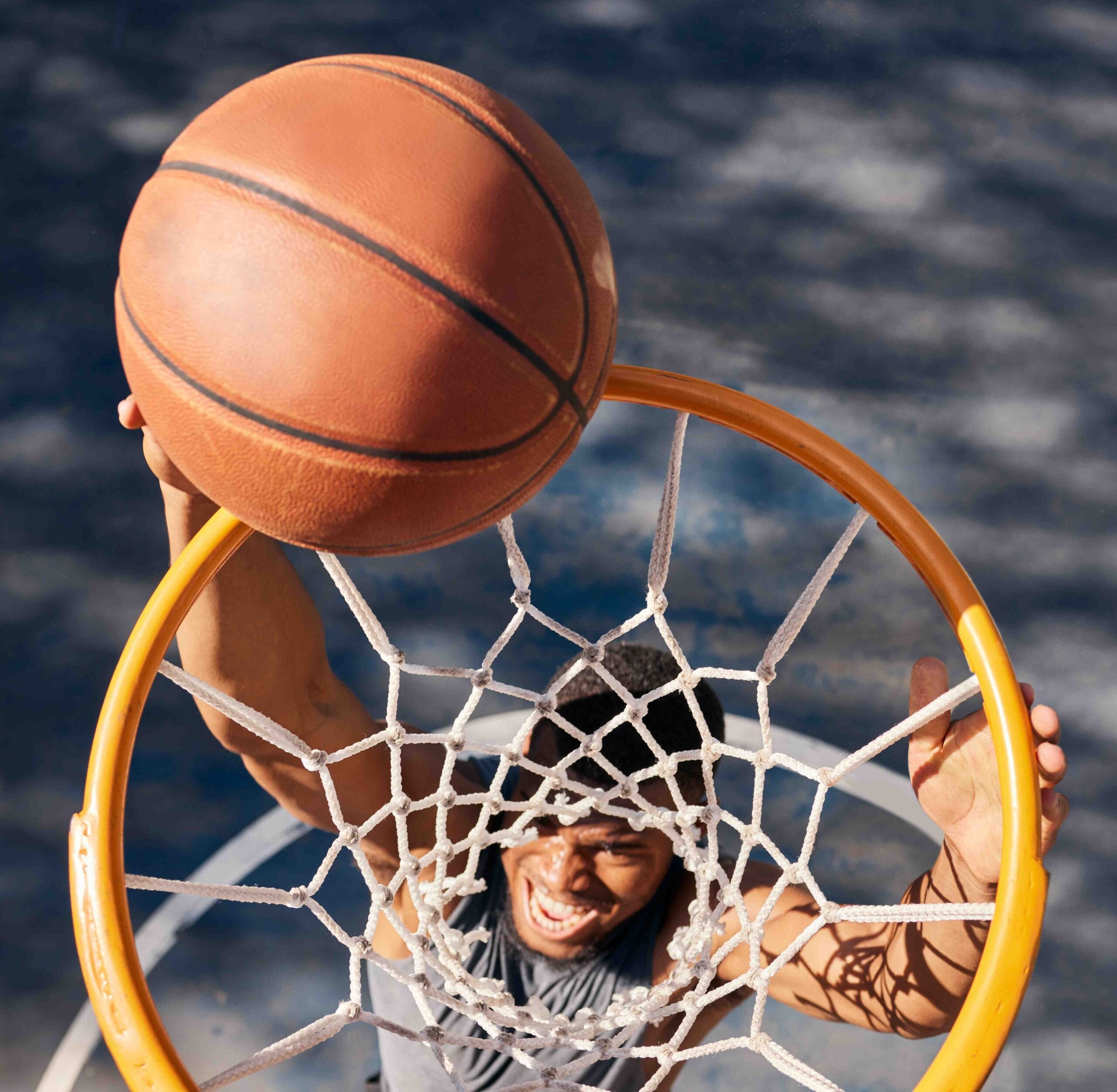 Basketball (3v3)