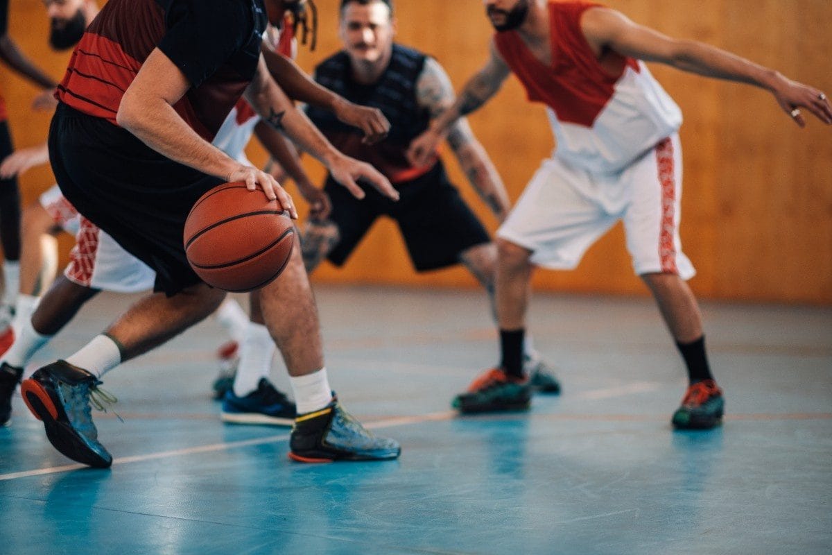Basketball (5v5)