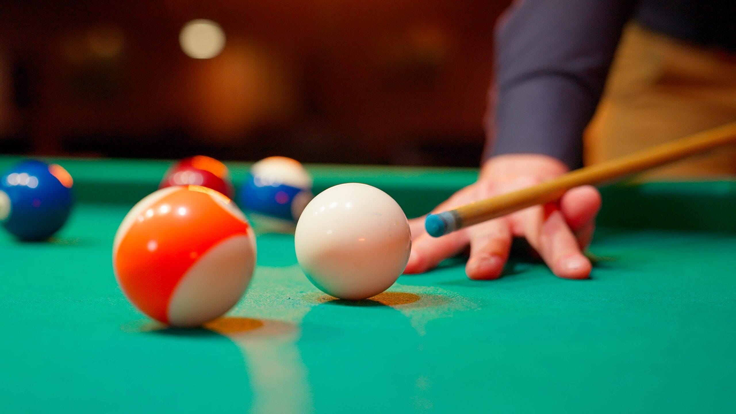 Billiards
