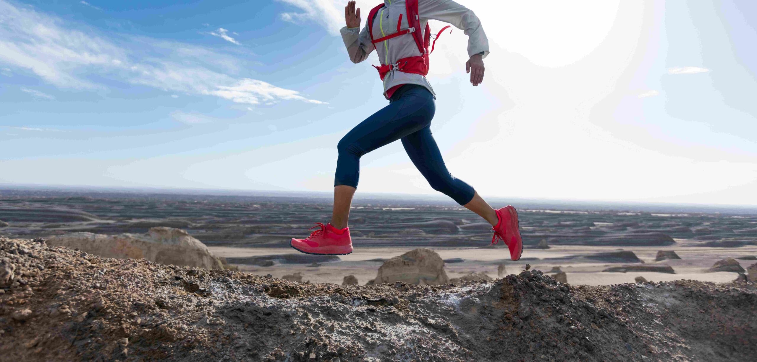 Cross Country