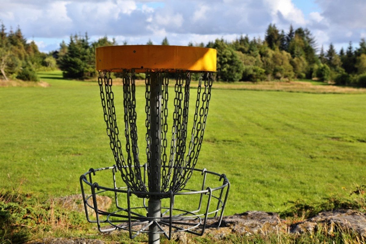 Golf (Disc)