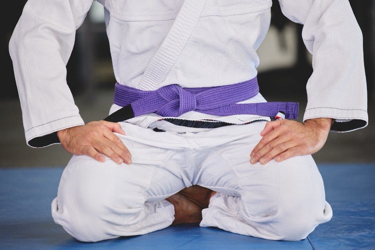 Jiu - jitsu