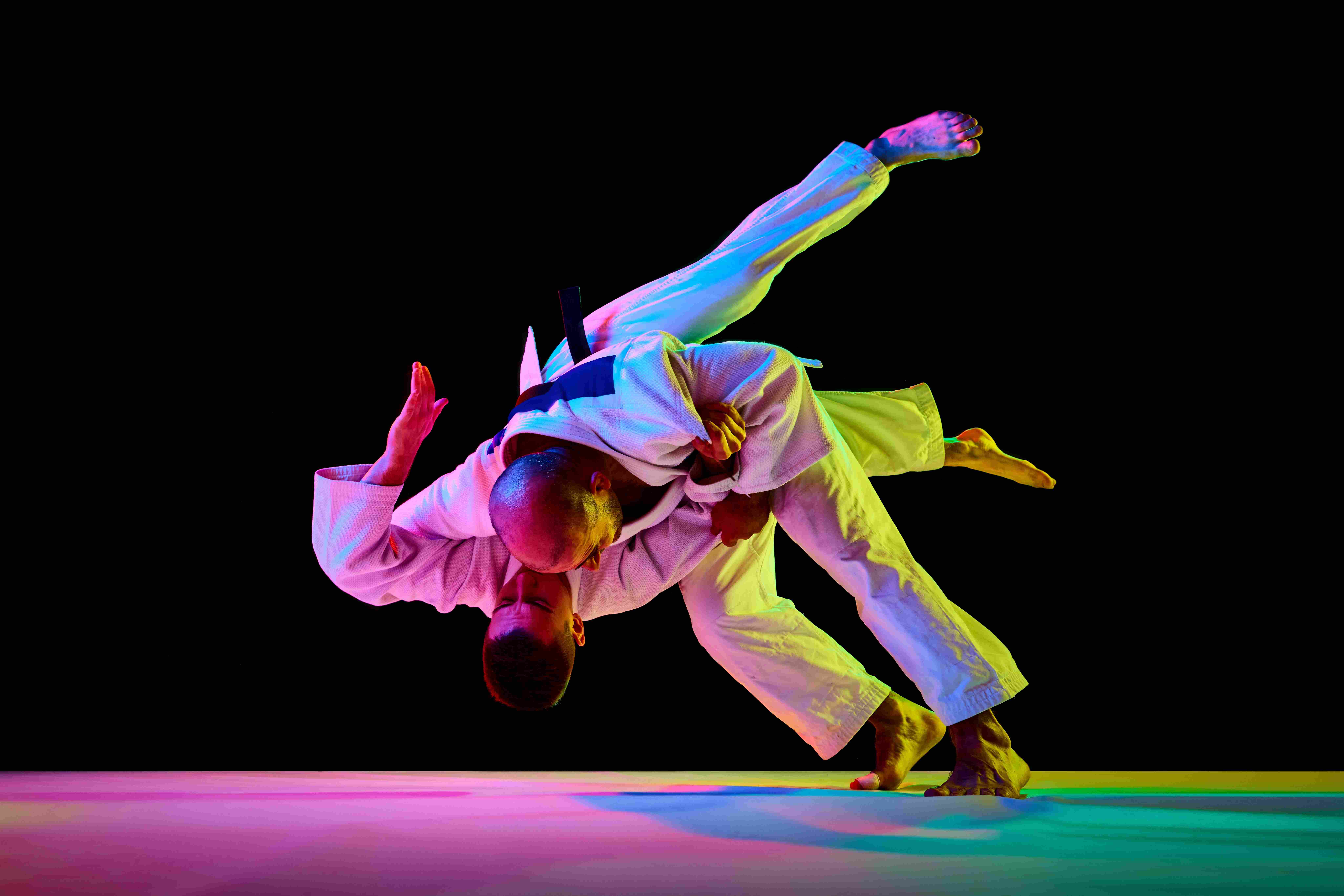 Judo