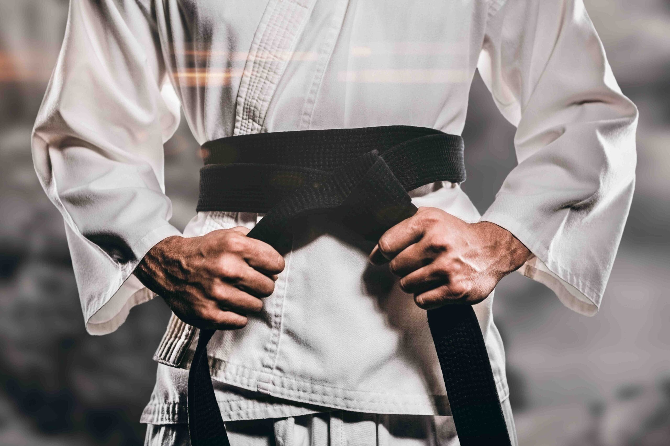 Karate