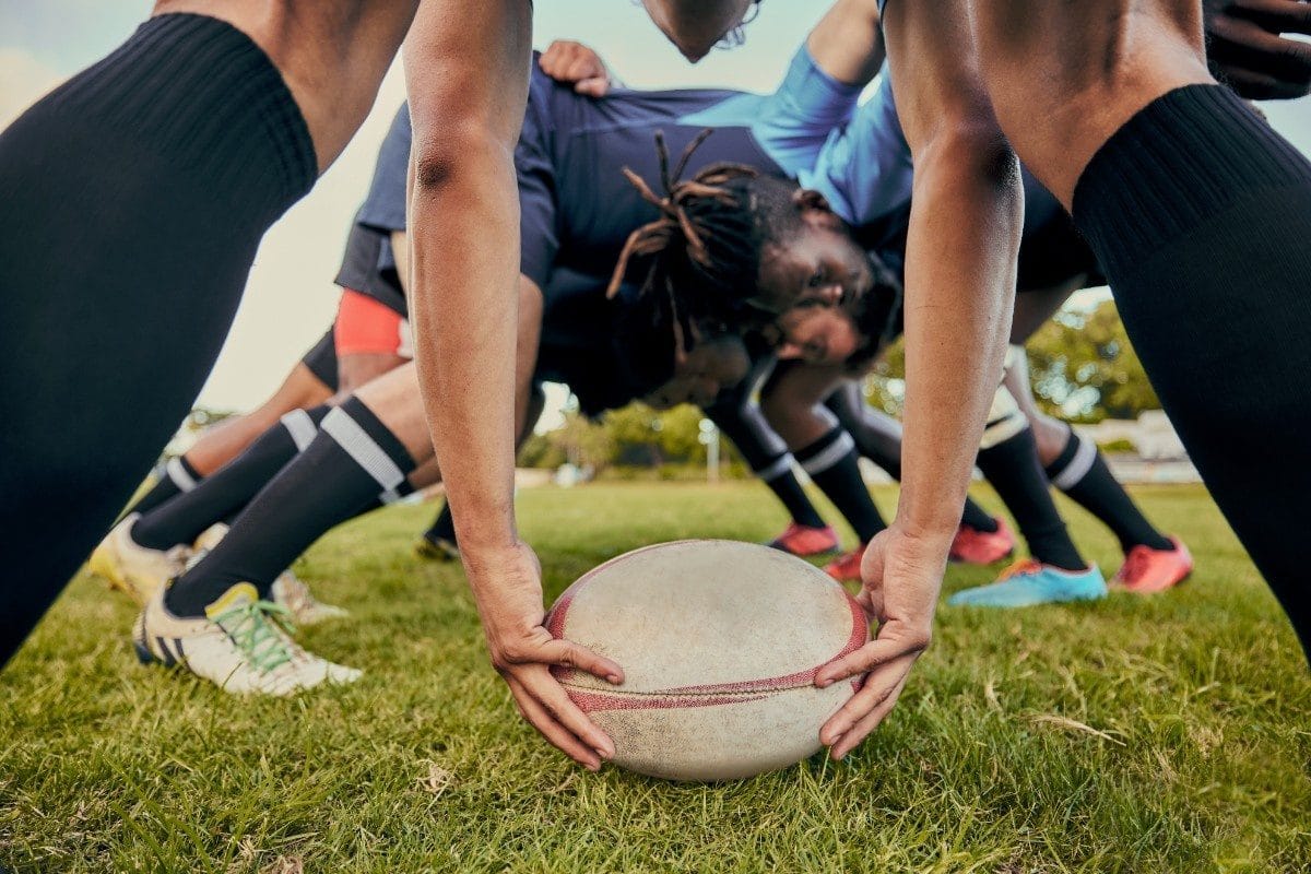 Rugby 7’s