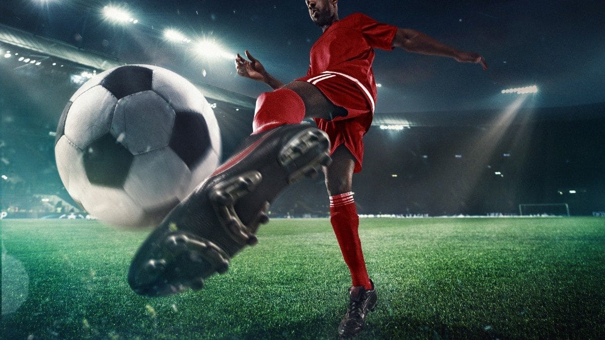 Soccer (5-a-side )