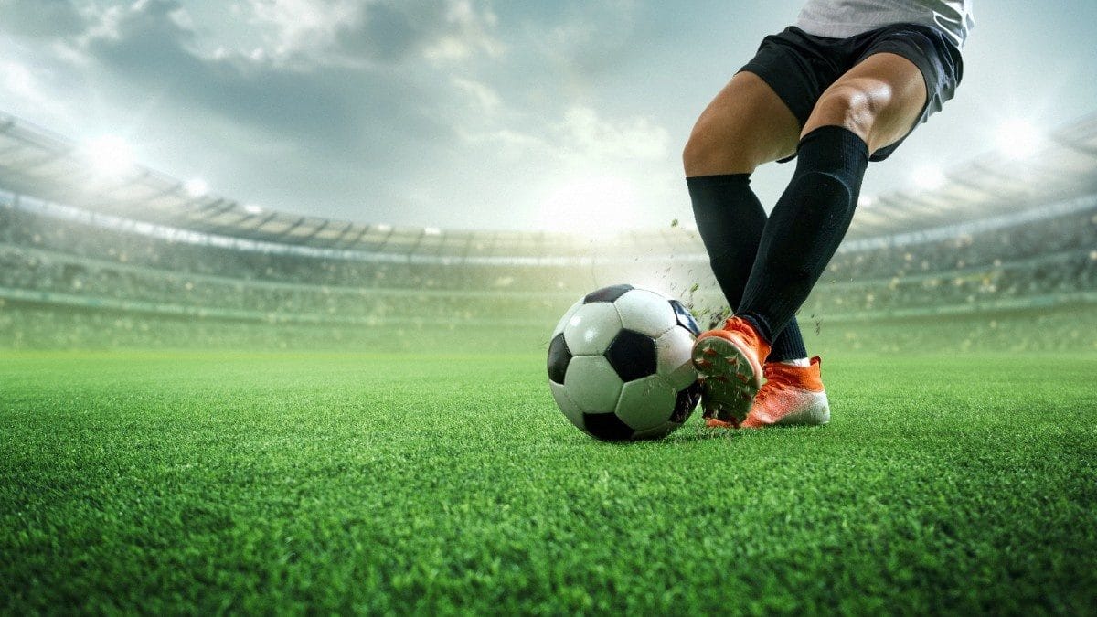 Soccer (9-a-side)