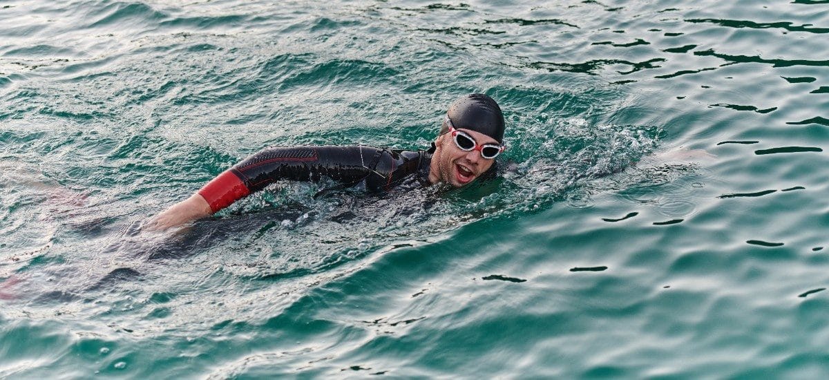 Swimming (Open Water)