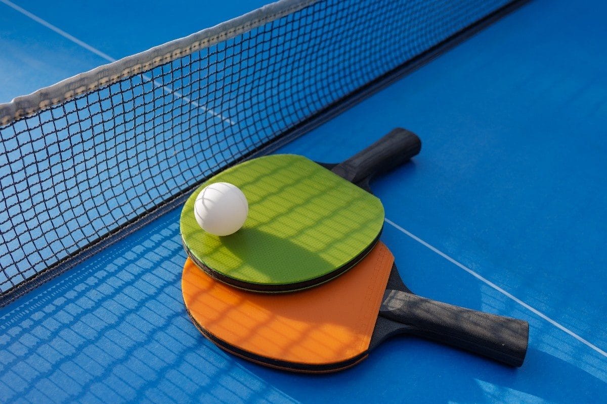 Table Tennis