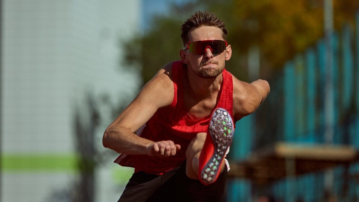 Track & Field