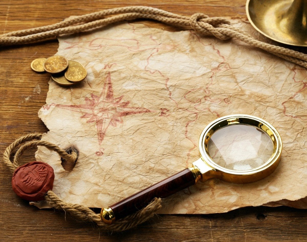 Treasure Hunt