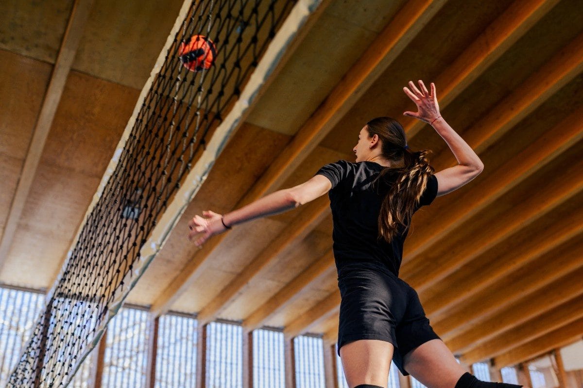Volleyball 6V6