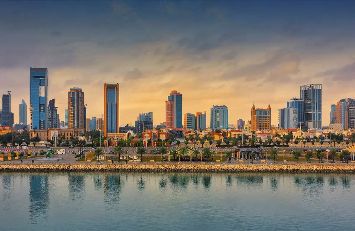 ABOUT AL KHOBAR