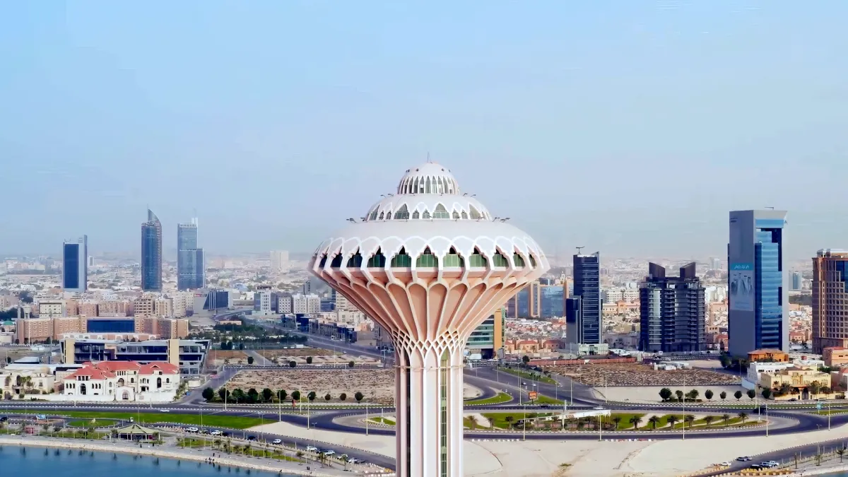 Exploring Saudi Culture through WFG26: Food, Traditions, and Hospitality