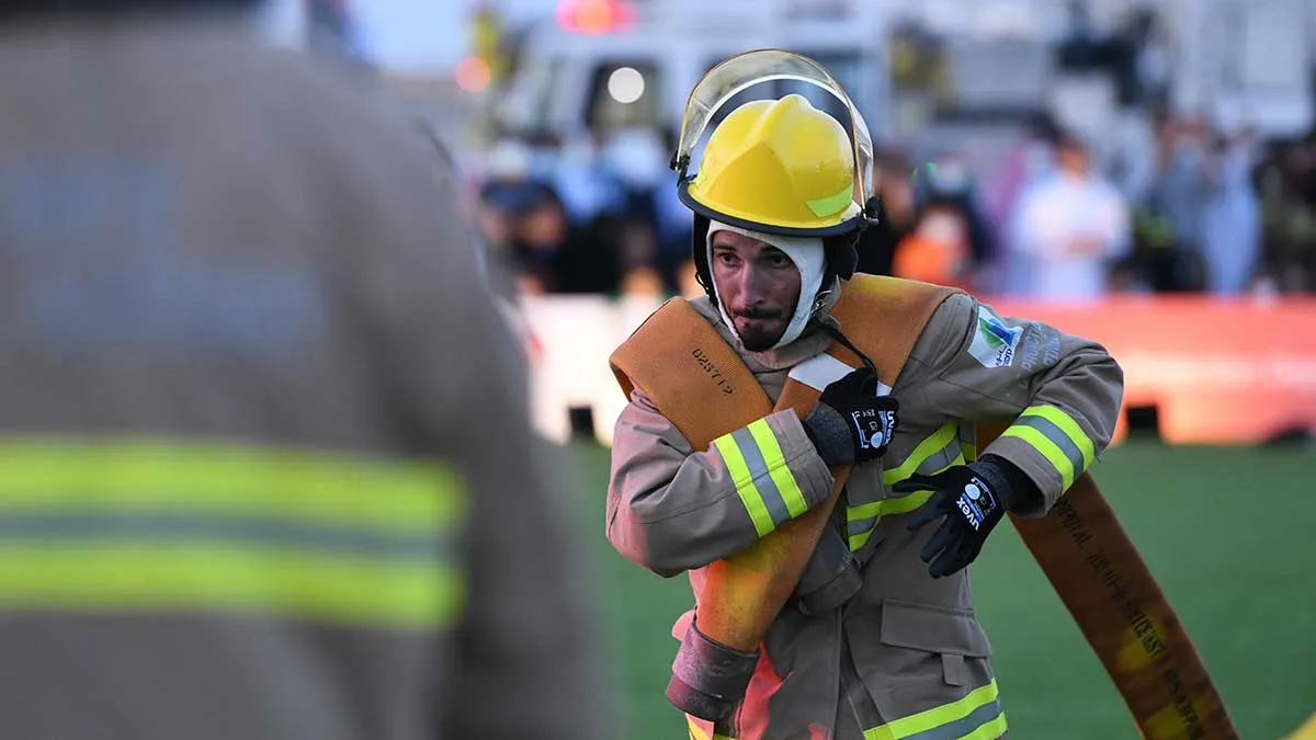 How to Register for the World Firefighters Games 2026 (Step-by-Step Guide)