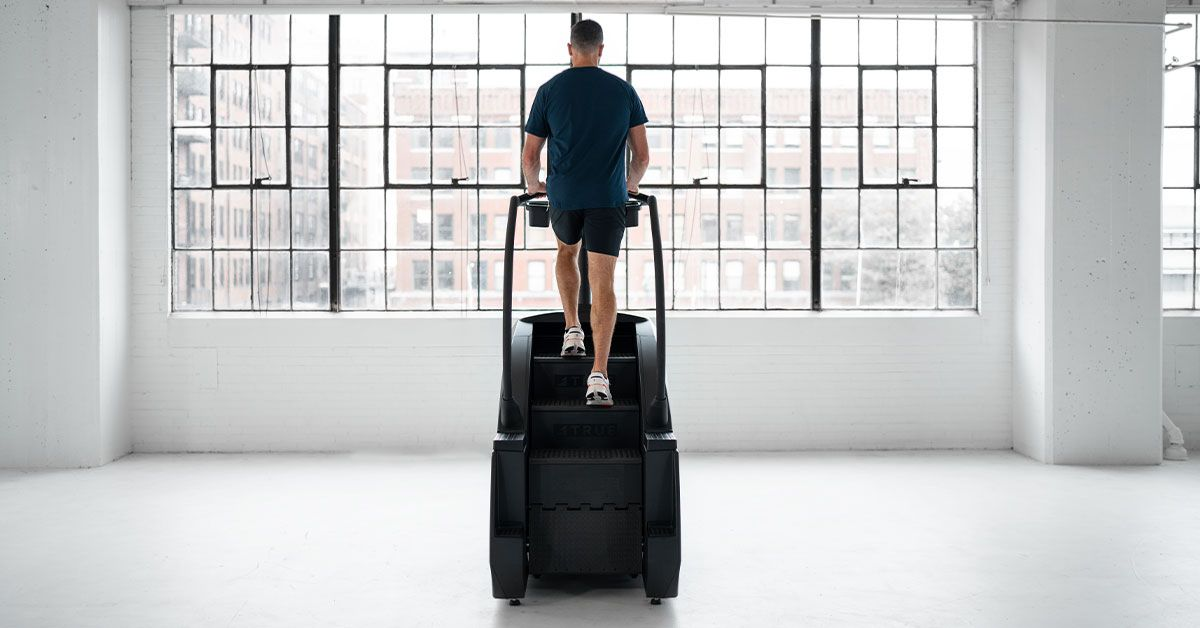 Building Strength and Endurance for the World Firefighters Games 2026