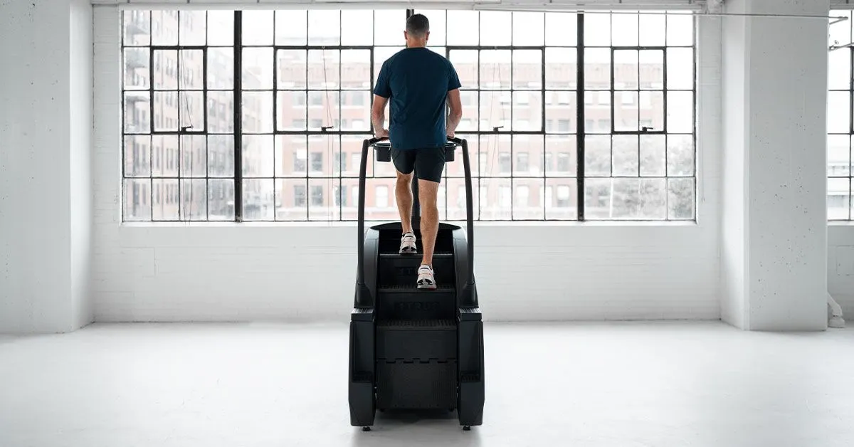 Building Strength and Endurance for the World Firefighters Games 2026