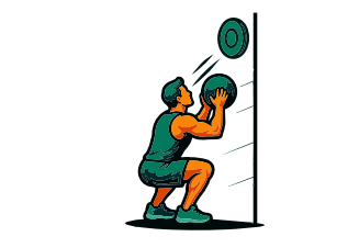 Wall Balls