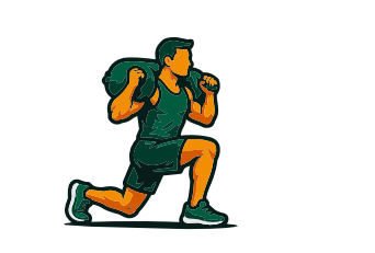 Static Lunges