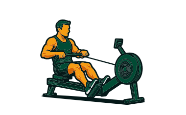 Row